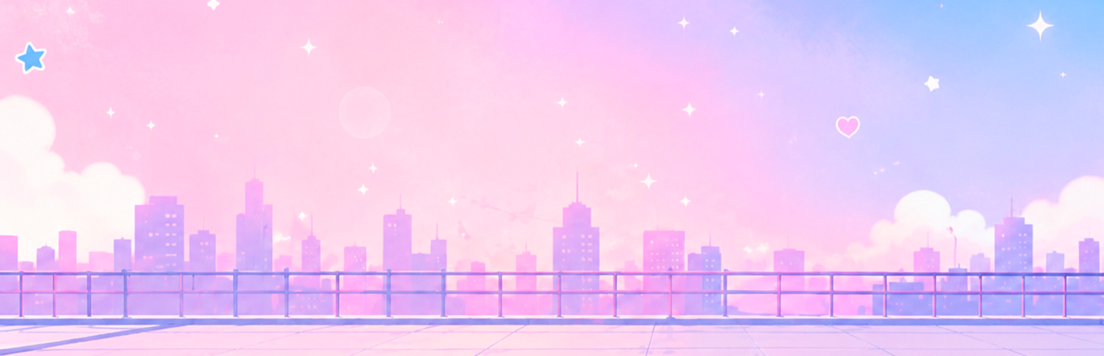 Waifu Pogo Club press kit preview